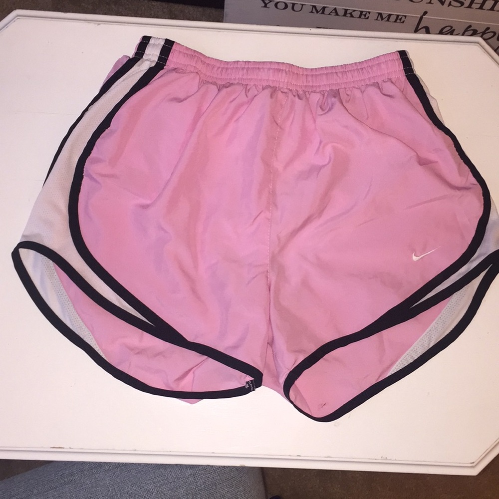 Nike FIT DRY Small Shorts